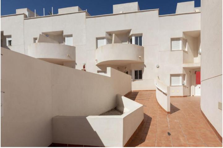 Apartamento, Casa, Chalet Adosado Frente Al Mar Carboneras Dış mekan fotoğraf