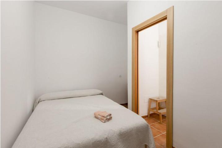 Apartamento, Casa, Chalet Adosado Frente Al Mar Carboneras Dış mekan fotoğraf