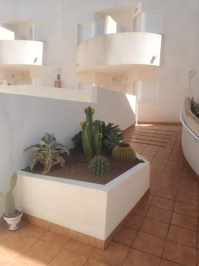 Apartamento, Casa, Chalet Adosado Frente Al Mar Carboneras Dış mekan fotoğraf
